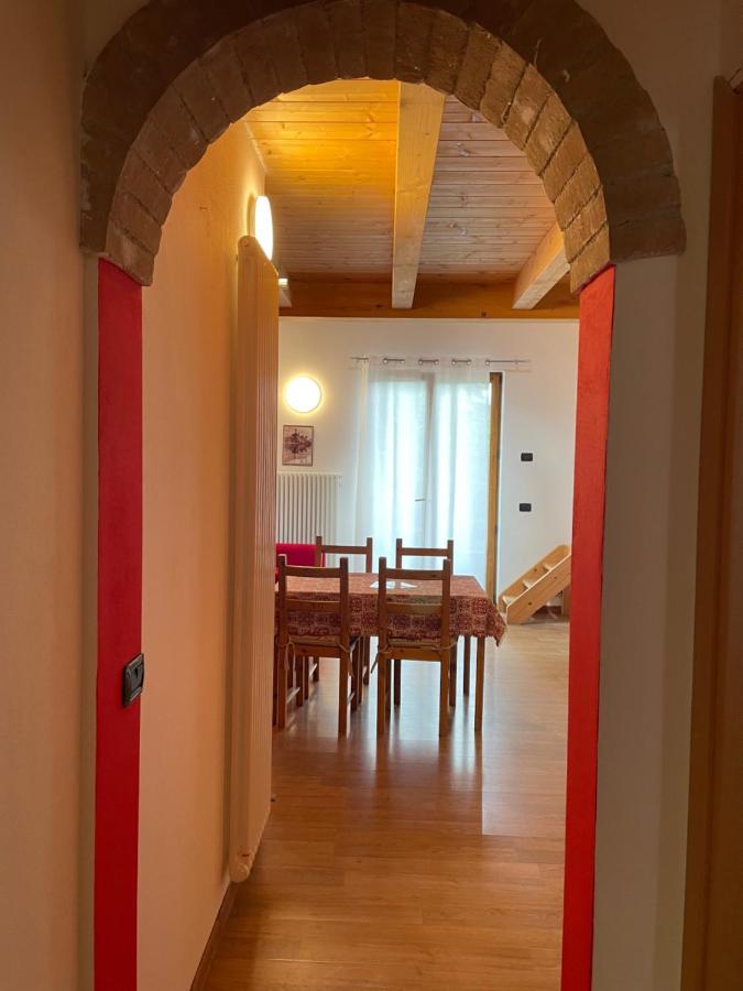 Apartments Panoramica Malcesine Exterior foto
